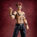 Jujutsu Kaisen Sukuna S.H.Figuarts Återutgåva