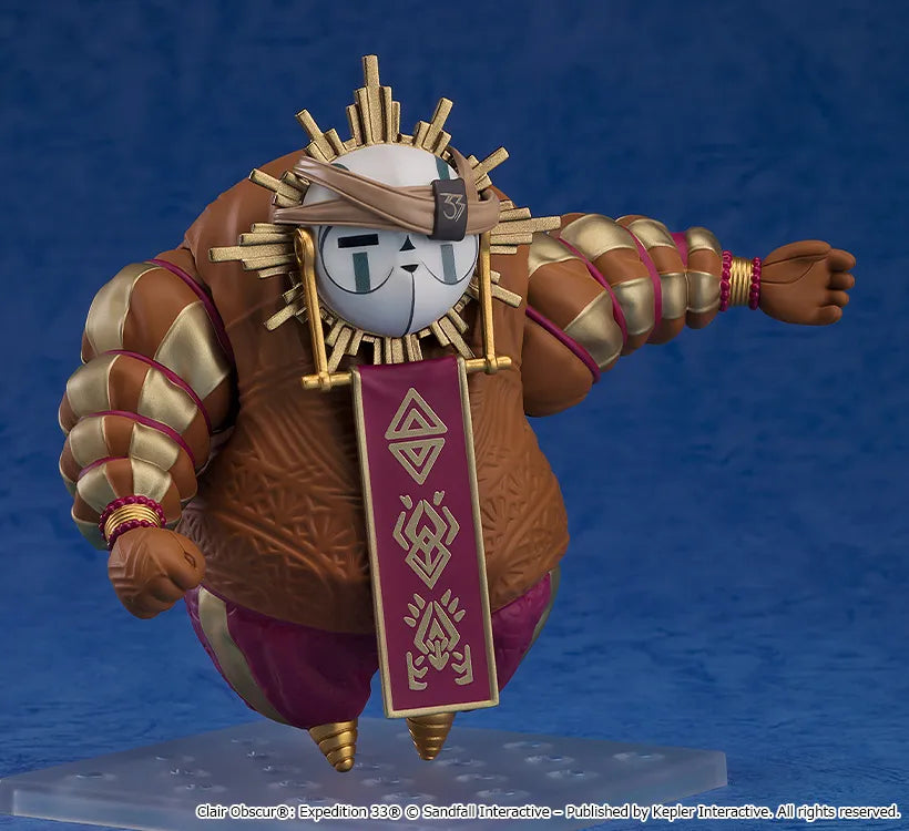 Clair Obscur Expedition 33 Esquie Nendoroid-figur