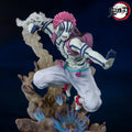 Demon Slayer Akaza Övre Trea FiguartsZERO