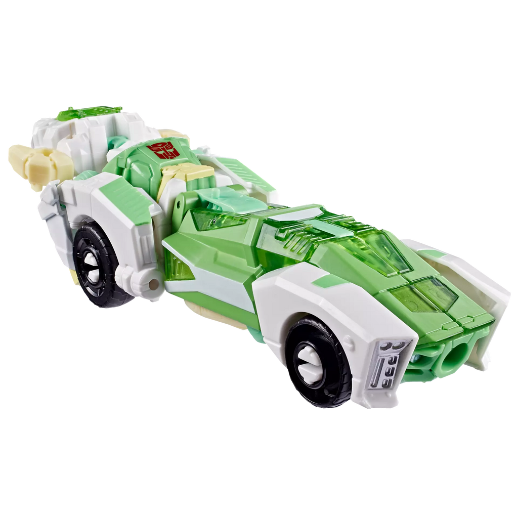 Transformers War For Cybertron Siege Autobot Greenlight Actionfigur