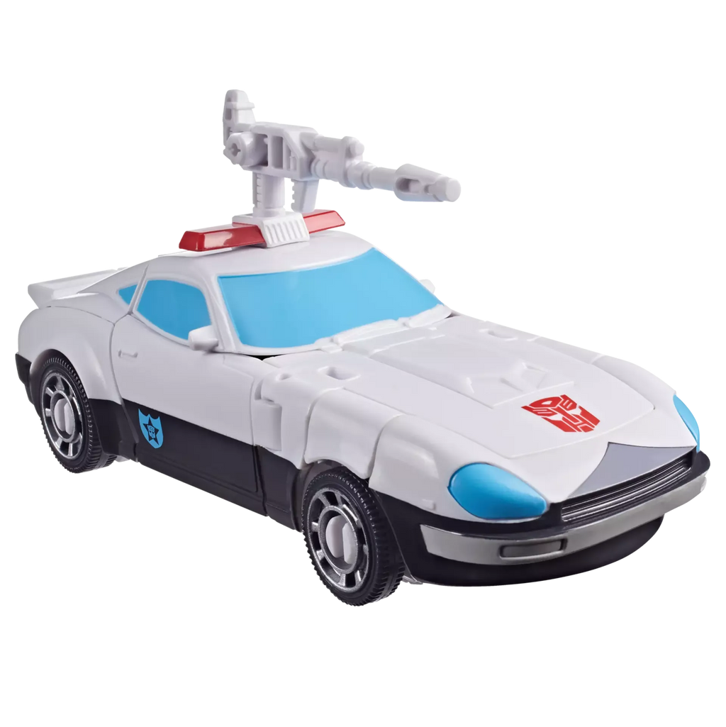 Transformers Filmen Mtmte Prowl Actionfigur