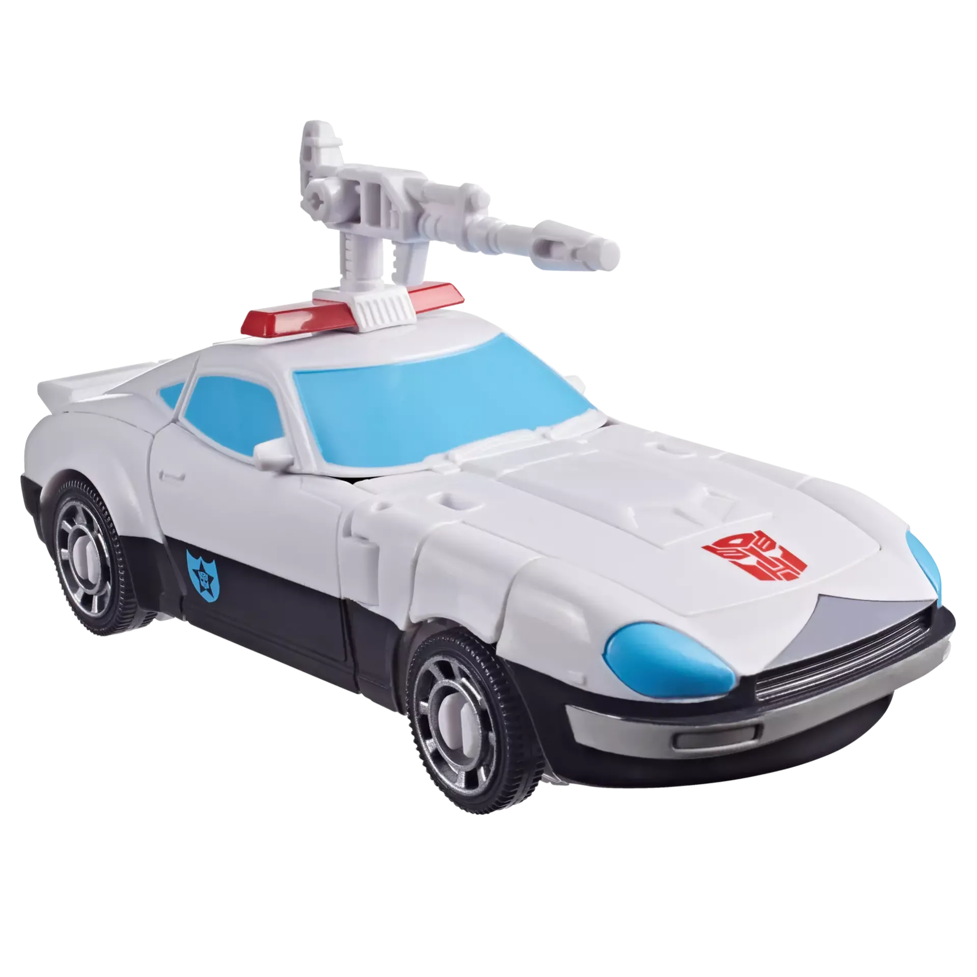 Transformers Filmen Mtmte Prowl Actionfigur