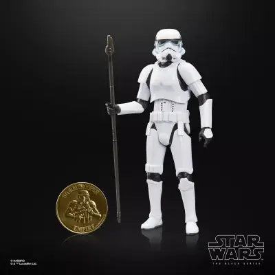 Star Wars Black Series Droids Stormtrooper Actionfigur