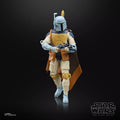 Star Wars Black Series Droids Boba Fett Actionfigur på 15 cm med utbytbara delar och tillbehör