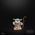 Star Wars Black Series Mandalorian och Grogu actionfigur