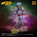 Universal Monsters Metaluna Mutant 1/8 Modellbyggsats