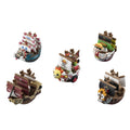 One Piece Yura Colle-serien Grand Line-kollektion Vol3 Blind Box Display (6)