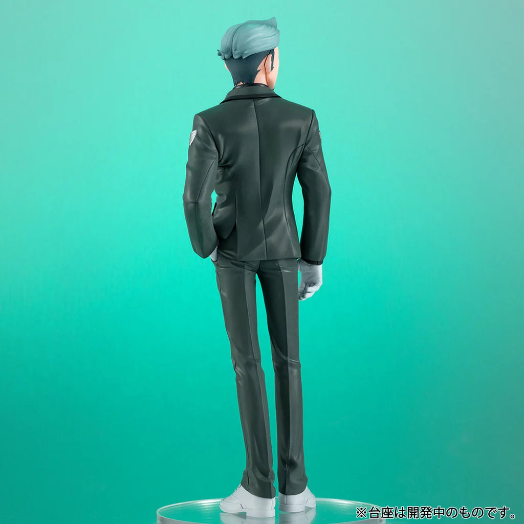 Mobile Suit Gundam Gquuuuux Challia Bull Lucrea Light-figur