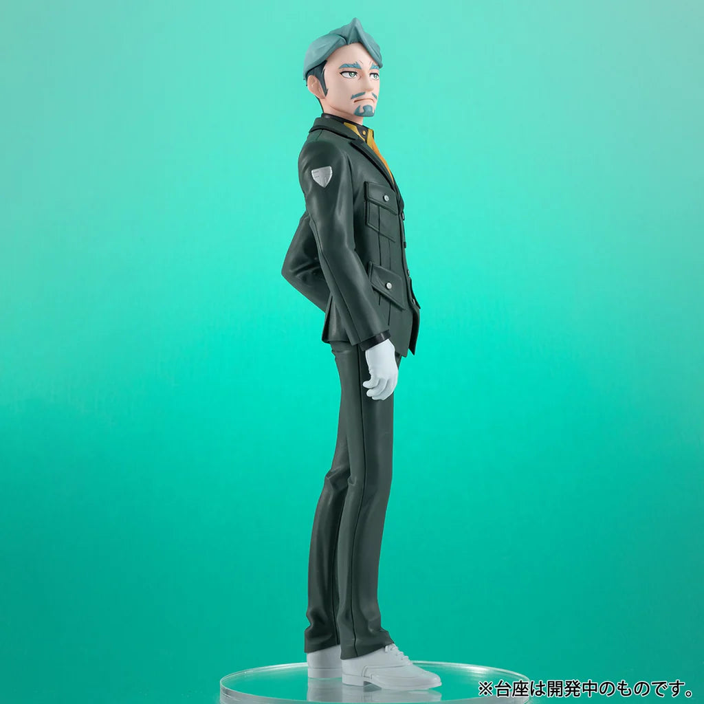 Mobile Suit Gundam Gquuuuux Challia Bull Lucrea Light-figur
