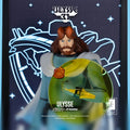 Ulysse 31 Ulysse Neon-figur i skala 1/9 med USB-C-belysning