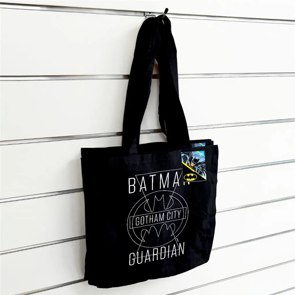 Batman Gotham City-handväska