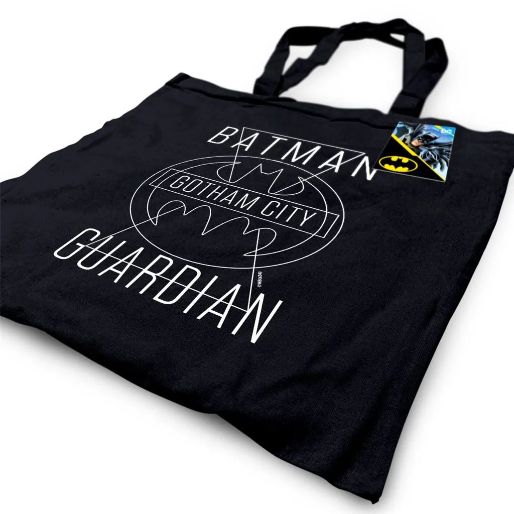 Batman Gotham City-handväska