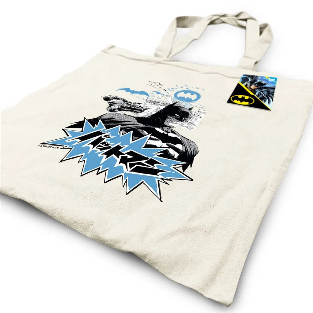 Batman japansk tygkasse