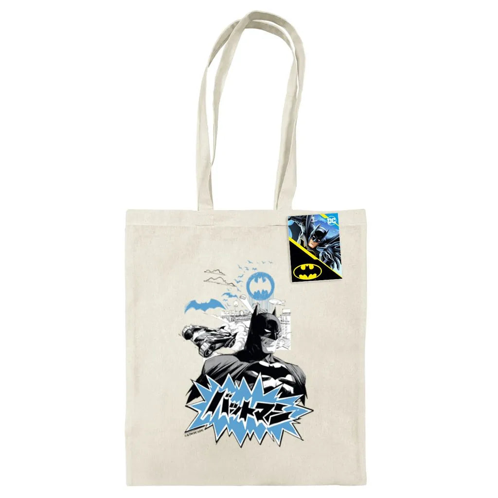 Batman japansk tygkasse