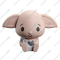 Harry Potter Dobby Squishy-lampa
