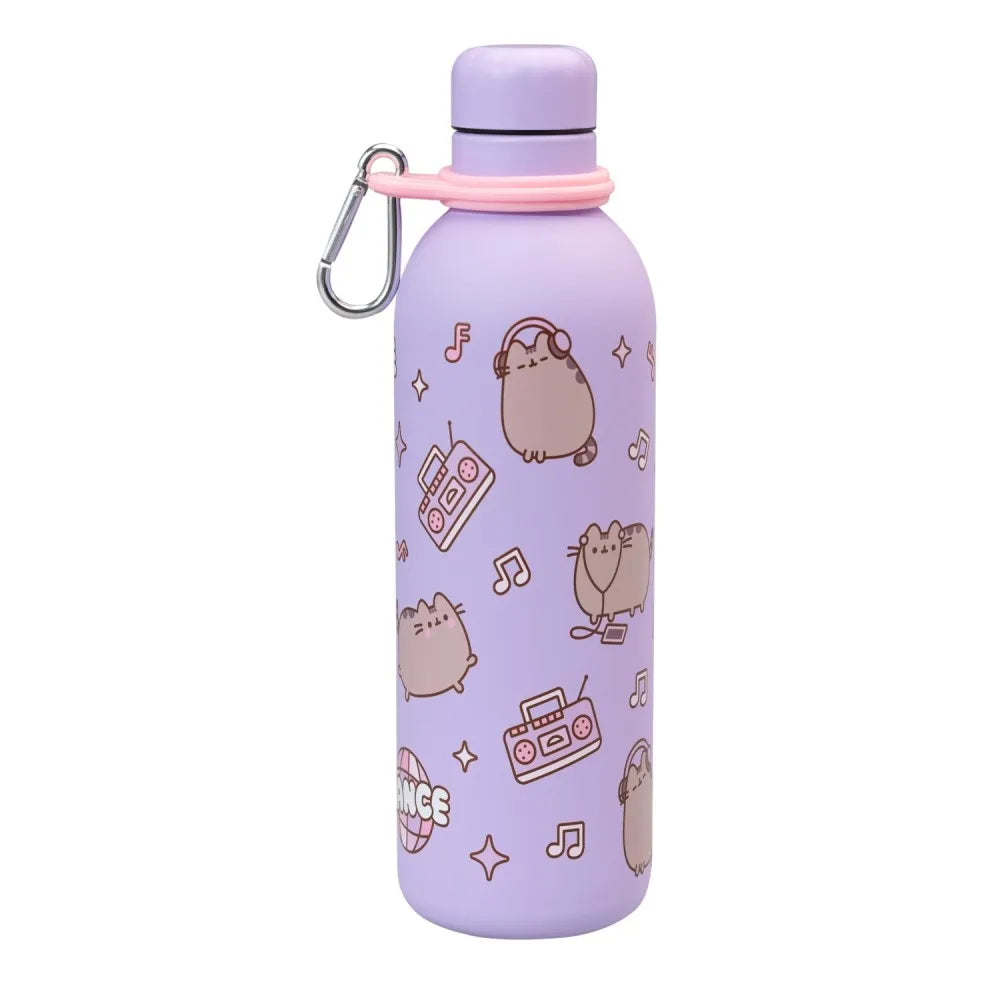 Pusheen Moments Termoflaska i Metall