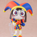 Fantastiska Digitala Cirkusen Pomni Nendoroid Samlarfigur
