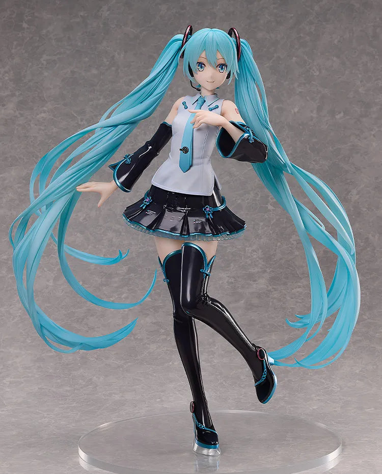 Hatsune Miku V4 Kinesisk 1/3 Skala Figur