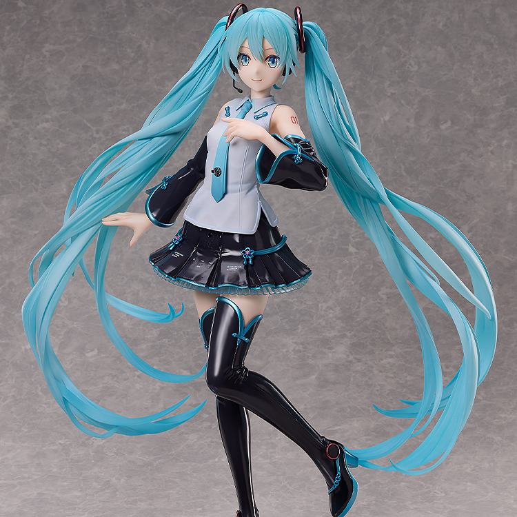 Hatsune Miku V4 Kinesisk 1/3 Skala Figur