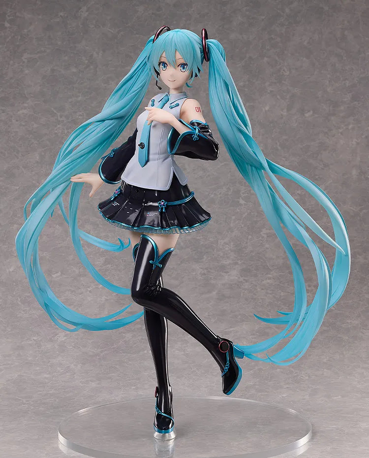 Hatsune Miku V4 Kinesisk 1/3 Skala Figur