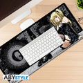 Death Note Misa Musmatta XXL
