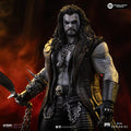 Supergirl Film Lobo 1/10 Samlarfigur