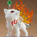 Okami Amaterasu Nendoroid Återutgåva