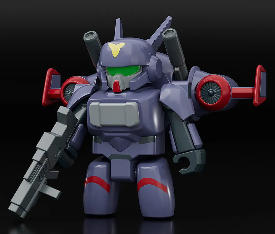 Dragonar-2 Brickroid Mini-figur