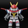 Dragonar-1 Brickroid Mini Figur