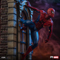 Spider-Man Brand New Day Spider-Man 1/10 Samlarfigur