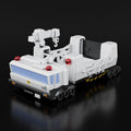 Mobilpolis Patlabor Typ 99 Special Labor-transportör Brickroid Mini Figur