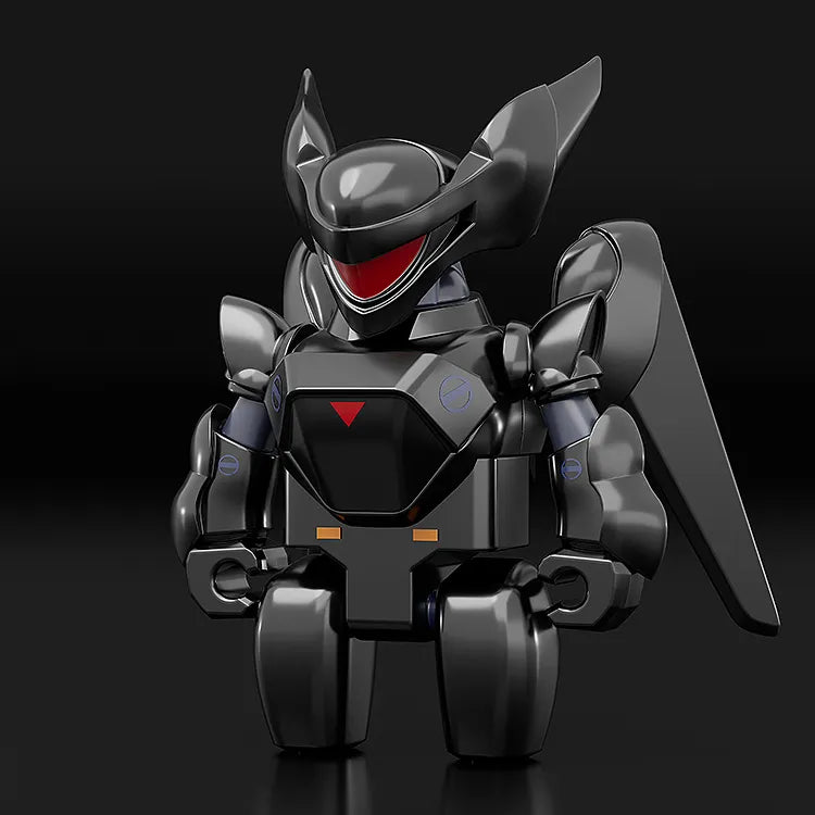 Mobilpolis Patlabor Typ-j9 Griffon Brickroid Mini Figur