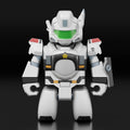 Mobilpolis Patlabor AV-98 Ingram Enhet 2 Brickroid Mini Figur