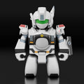 Mobile Police Patlabor AV-98 Ingram Enhet 1 Brickroid Minisamlarfigur