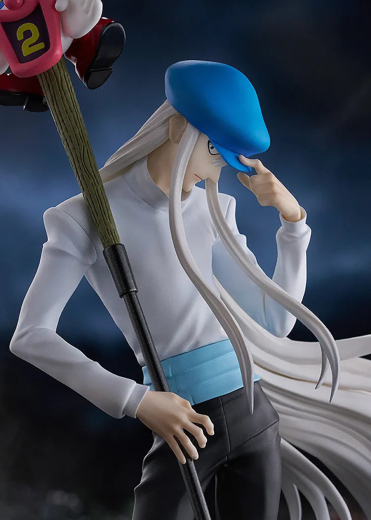 Hunter X Hunter Kcyytt/Kite figur Pop Up Parade