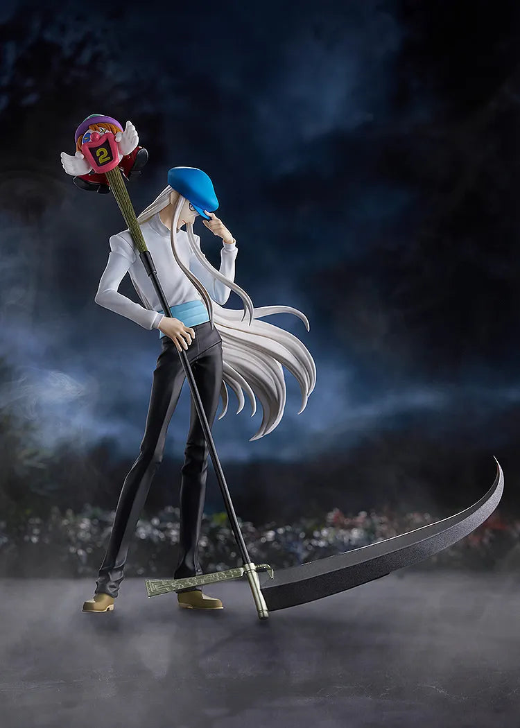 Hunter X Hunter Kcyytt/Kite figur Pop Up Parade