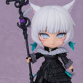 Final Fantasy 14 Y'shtola Nendoroid samlarfigur