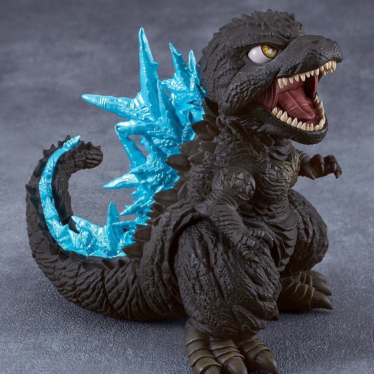 Godzilla 2023 Nendoroid samlarfigur