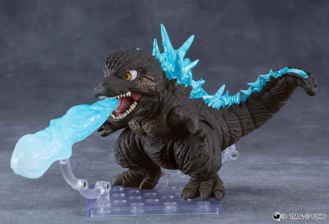 Godzilla 2023 Nendoroid samlarfigur