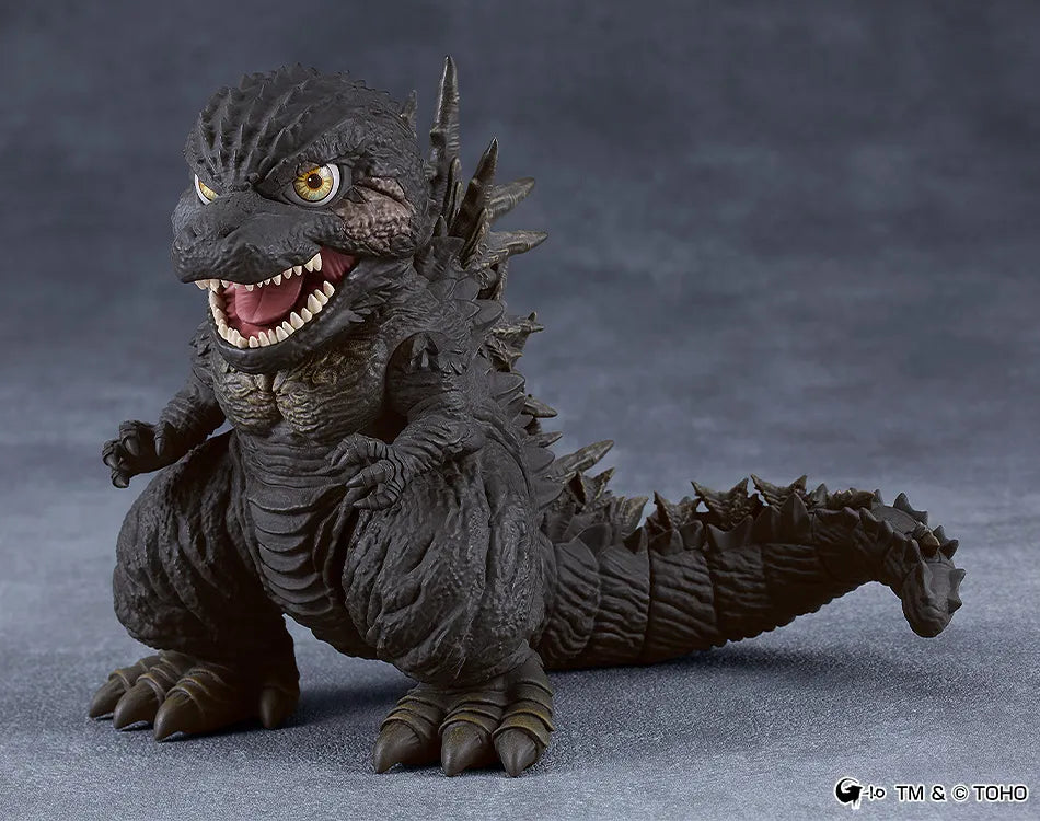 Godzilla 2023 Nendoroid samlarfigur