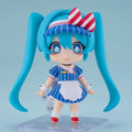 Hatsune Miku Mesmerizer Nendoroid Sammlarfigur