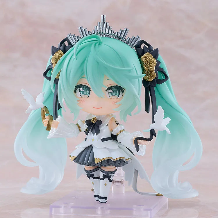Hatsune Miku Symfoni 10-årsjubileums Nendoroid