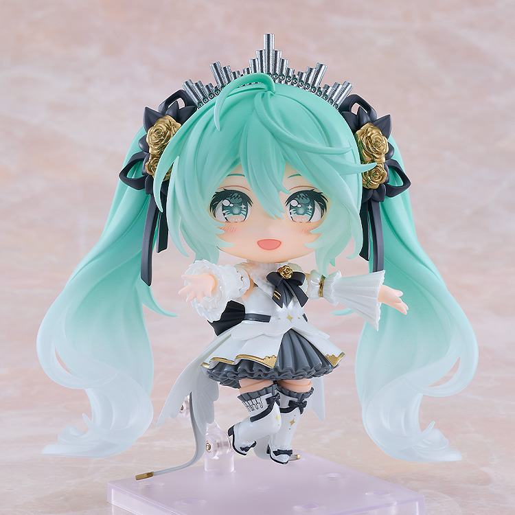 Hatsune Miku Symfoni 10-årsjubileums Nendoroid