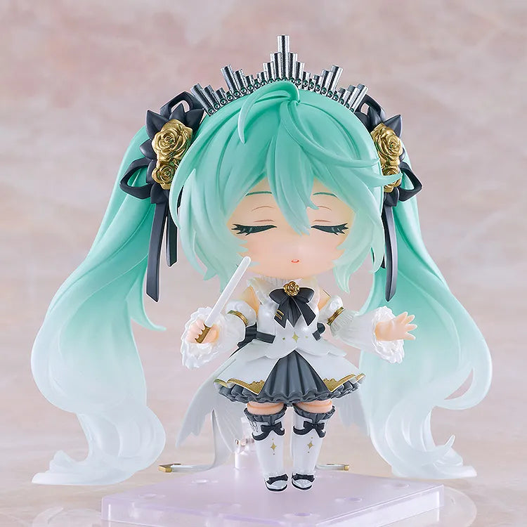 Hatsune Miku Symfoni 10-årsjubileums Nendoroid