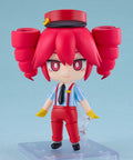 Kasane Teto Mesmerizer Nendoroid figur