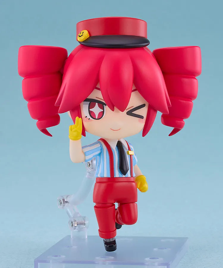 Kasane Teto Mesmerizer Nendoroid figur