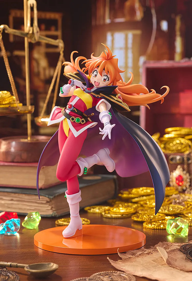 Slayers Lina Inverse lättromanfigur från KDcolle