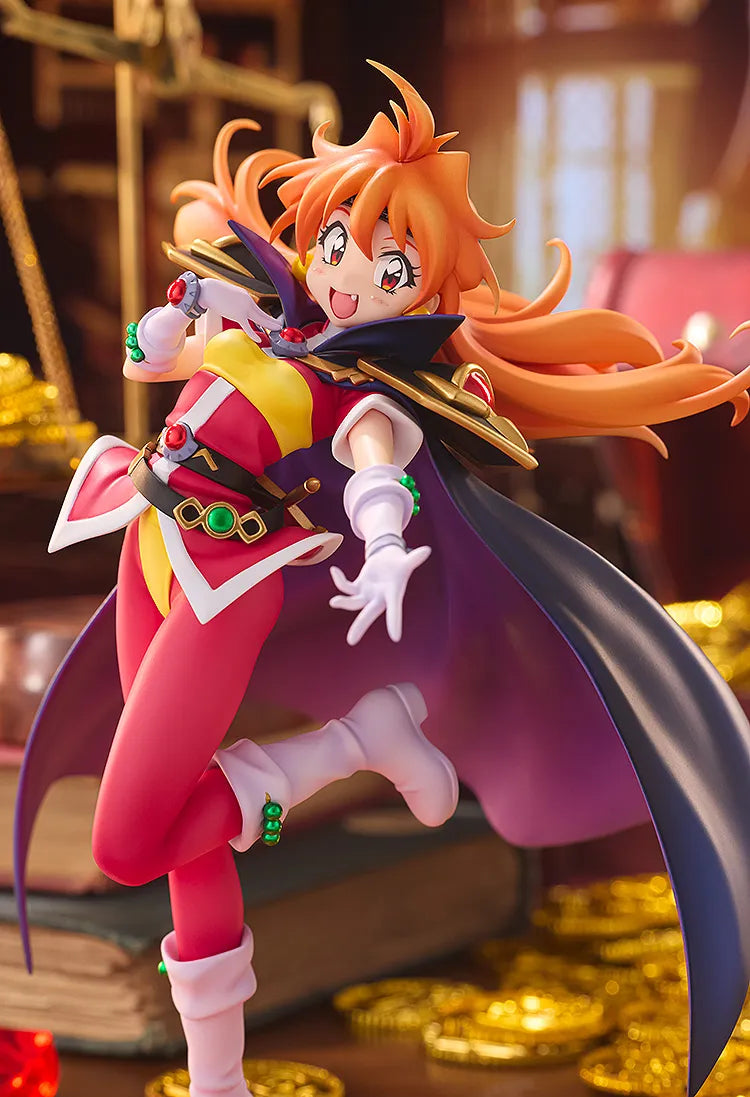 Slayers Lina Inverse lättromanfigur från KDcolle