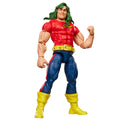 Marvel Legends Otroliga Hulken Doc Samson Actionfigur