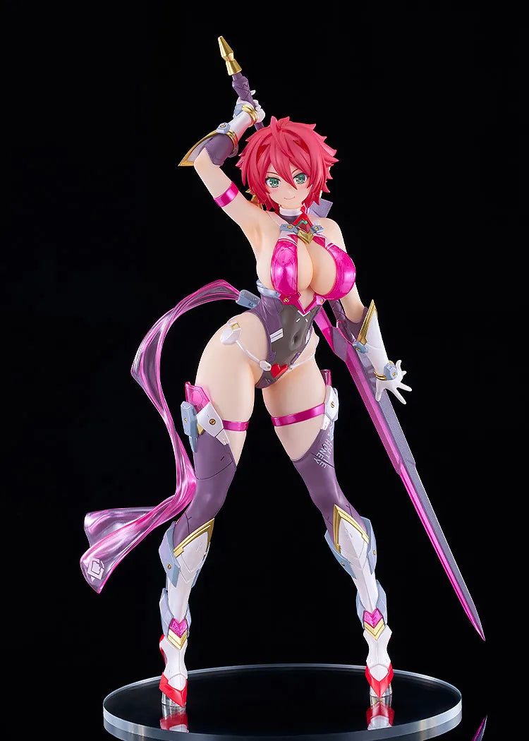 Cutie Honey Nova Pop Up Parade Special Edition samlarfigur